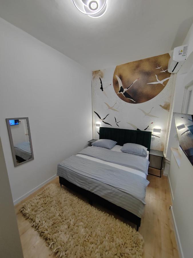 Town Square Apartamento *