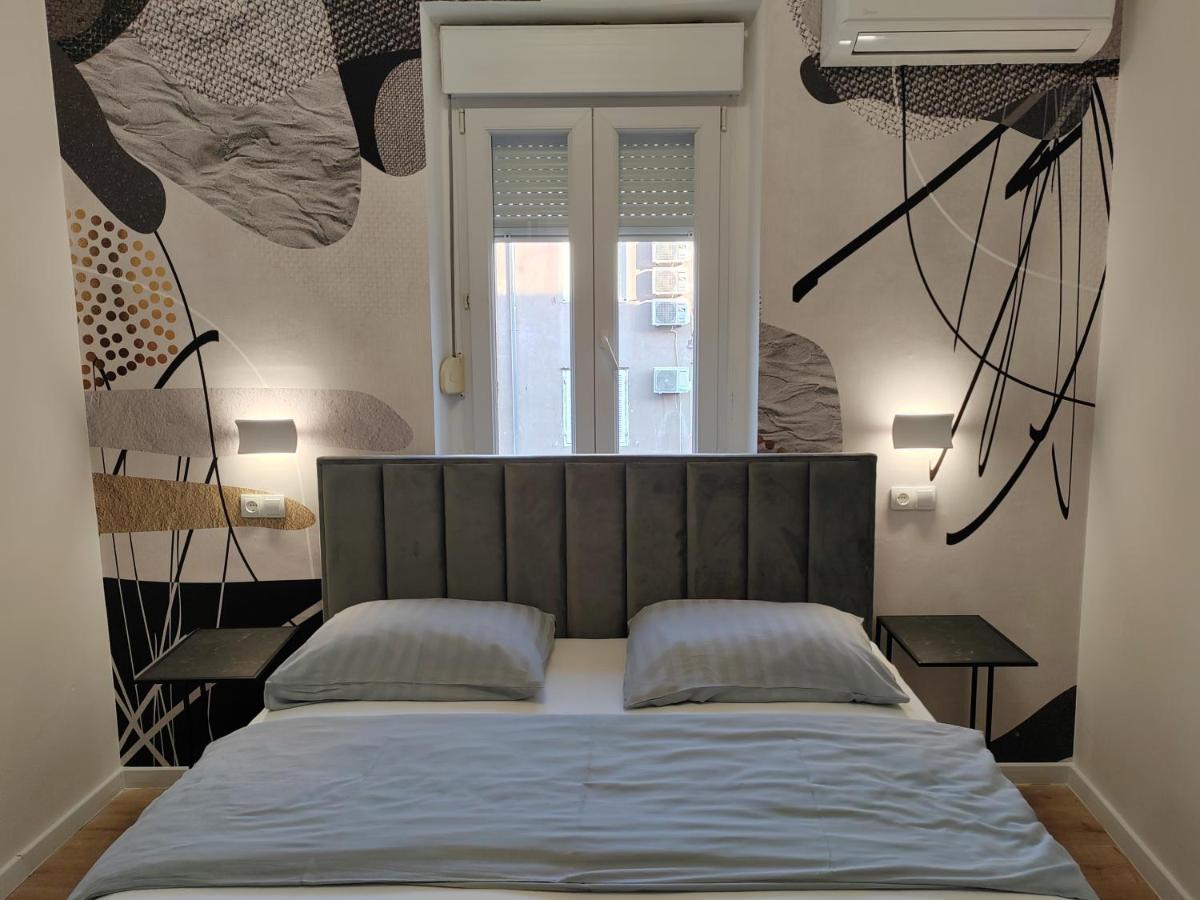 Town Square Apartment