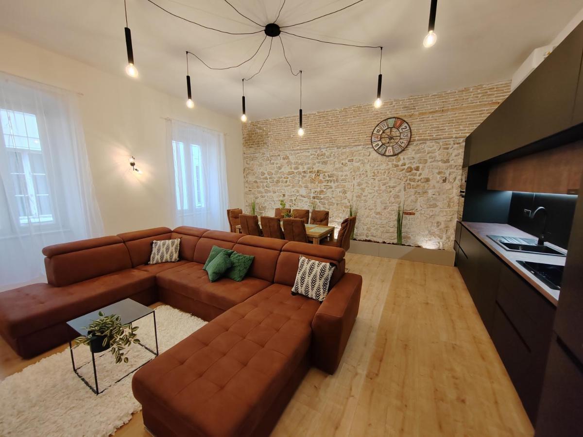 Apartamento Town Square *