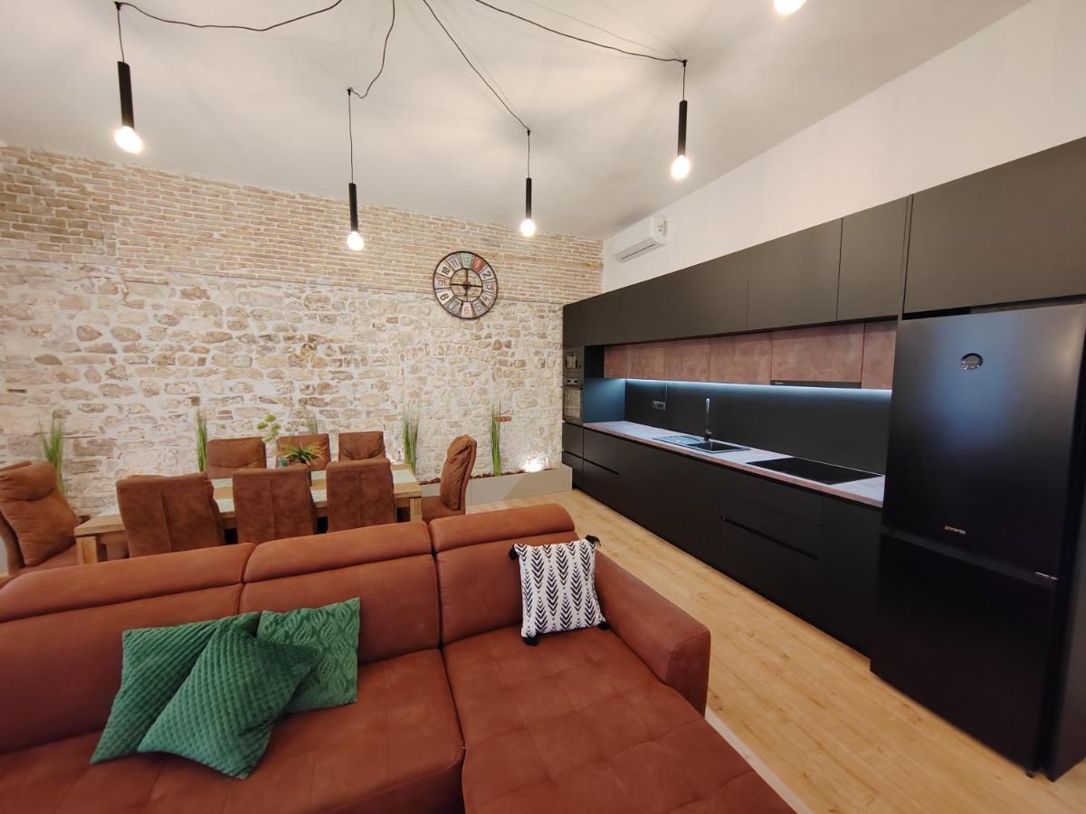 Town Square Apartment Zadar
