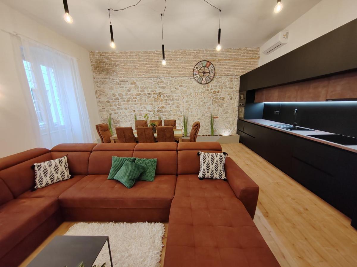 Apartamento Town Square