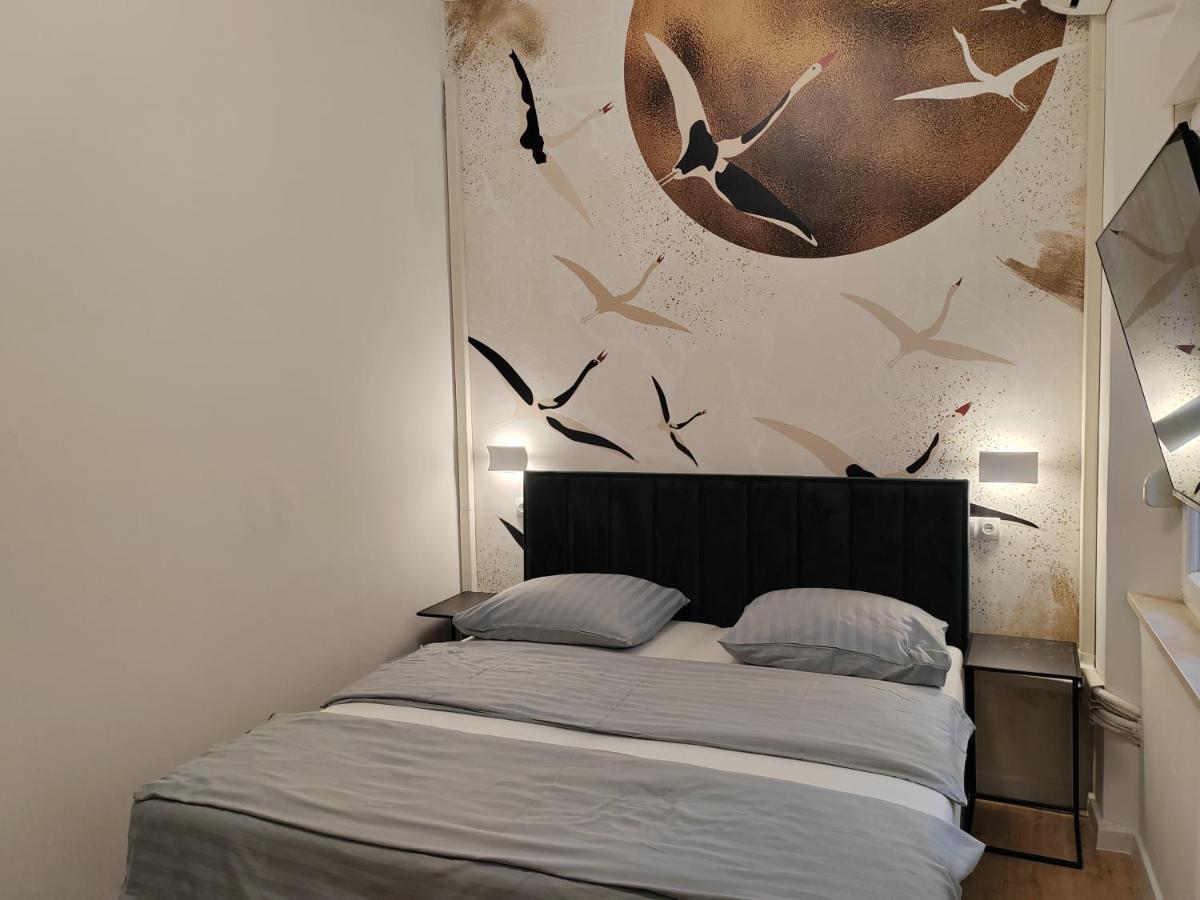Apartamento Town Square *