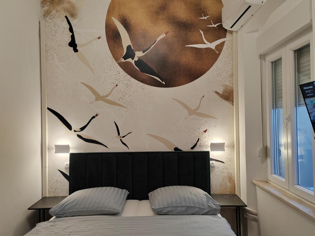 Apartamento Town Square Zadar